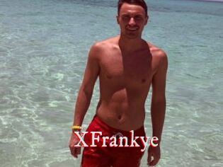 XFrankye