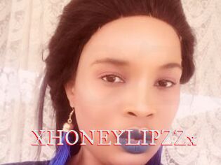 XHONEYLIPZZx
