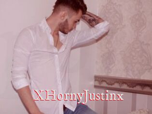 XHornyJustinx