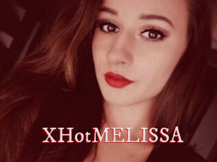 XHotMELISSA