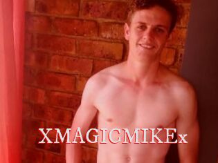 XMAGICMIKEx