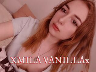 XMILA_VANILLAx
