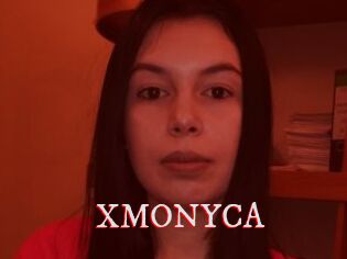 XMONYCA