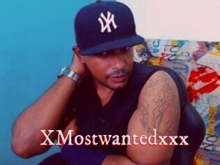 XMostwantedxxx