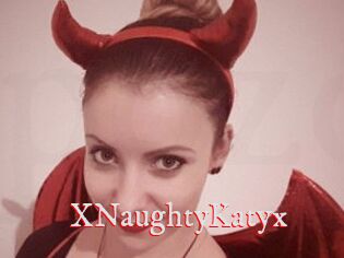 XNaughtyKatyx