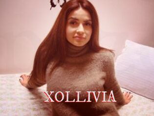 XOLLIVIA