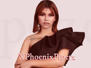 XPhoenixPiperx