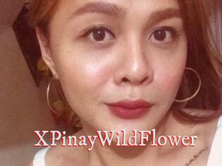 XPinayWildFlower