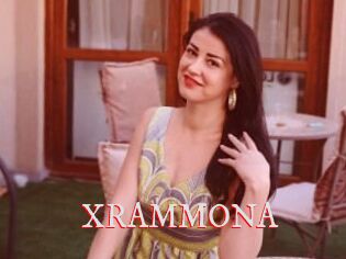 XRAMMONA