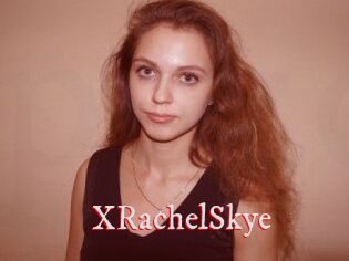 XRachelSkye