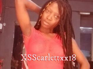XSScarlettxx18