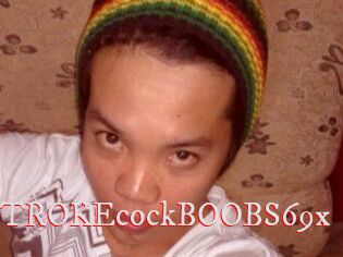 XSTROKEcockBOOBS69x