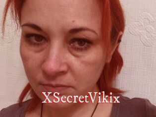 XSecretVikix
