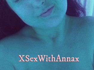 XSexWithAnnax