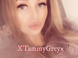 XTammyGreyx