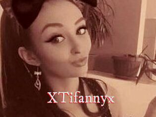 XTifannyx