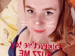 XUrLOVERx