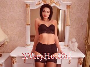 XVeryHotGirl