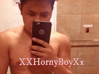 XXHornyBoyXx