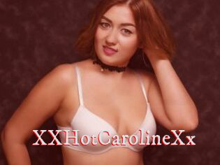 XXHotCarolineXx