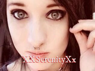 XXSerenityXx