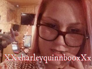 XXxharleyquinnbooxXx