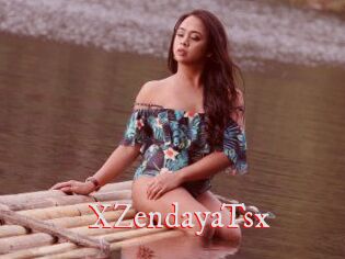 XZendayaTsx