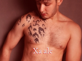 Xa_ale