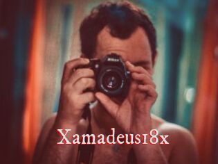 Xamadeus18x
