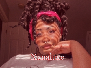 Xanaluxe
