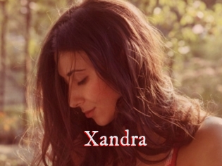 Xandra