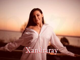 Xandraray