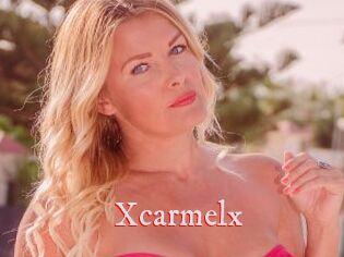 Xcarmelx