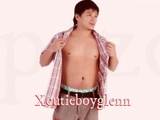Xcutieboyglenn
