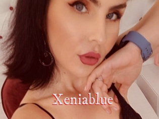 xeniablue Pornstars Zoe