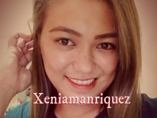 Xeniamanriquez