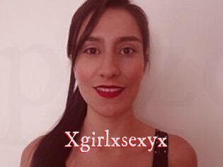 Xgirlxsexyx