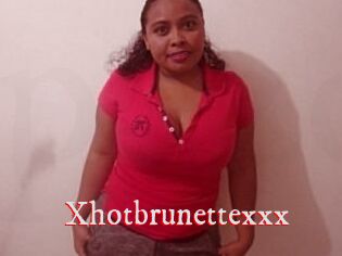 Xhotbrunettexxx