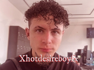 Xhotdesireboyfx