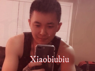 Xiaobiubiu