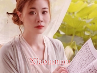 Xiaomumu