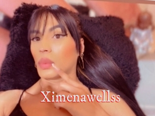 Ximenawellss