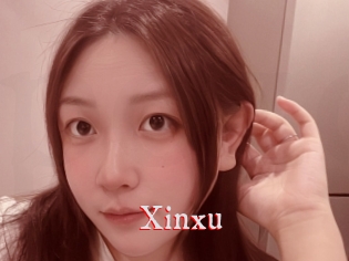 Xinxu