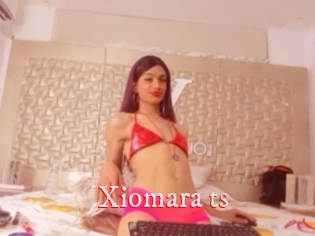 Xiomara_ts