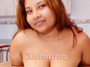 Xiomirivera