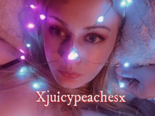 Xjuicypeachesx