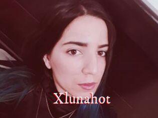 Xlunahot