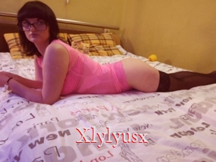Xlylyusx