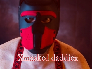 Xmasked_daddiex