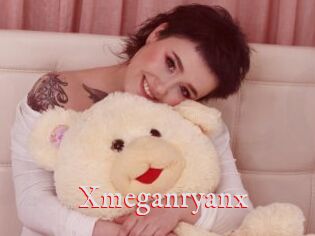 Xmeganryanx
